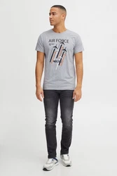 Indicode T-Shirt IDRonny  45633MM