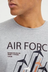 Indicode T-Shirt IDRonny  45633MM