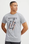 Indicode T-Shirt IDRonny  45633MM