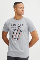 Indicode T-Shirt IDRonny  45633MM