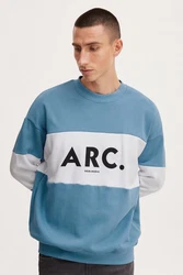 !Solid Sweatshirt SDCaius SW 21107097