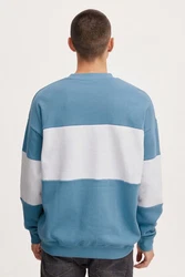 !Solid Sweatshirt SDCaius SW 21107097