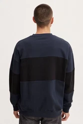 !Solid Sweatshirt SDCaius SW 21107097