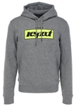 Chiemsee Kapuzensweatshirt Men Sweatshirt 