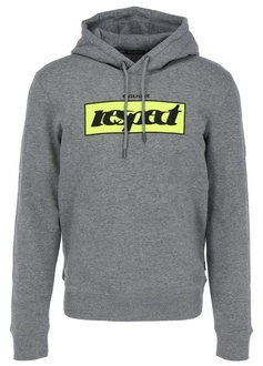 Chiemsee Kapuzensweatshirt Men Sweatshirt