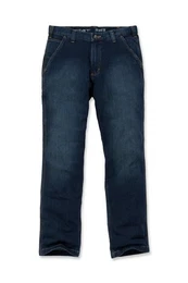 Regular-fit-Jeans Herren Jeans Rugged Flex Relaxed Dungaree