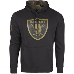 Kapuzenpullover NFL Oakland Raiders