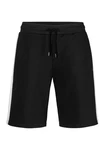 H.I.S Sweatshorts seitlicher Streifen mit Logodruck 