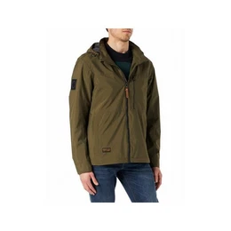 Jackett olive (1-tlg)