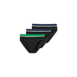 Rundhalsshirt uni regular (1-tlg., keine Angabe)