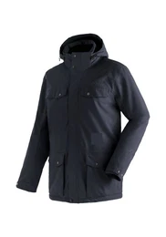 Funktionsjacke Knuth Herren Outdoorjacke, wind/wasserdichte Jacke, mTHERM Isolation