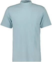 RAGMAN Stehkragenshirt 