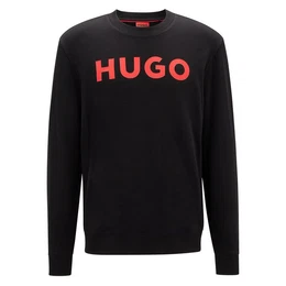 Sweatshirt Herren Sweater - DEM, Sweatshirt, Rundhals, French
