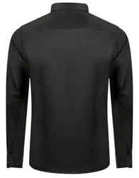Huber Langarmhemd Button-Down Kragen Regular Fit (HU-0098) HU-0098