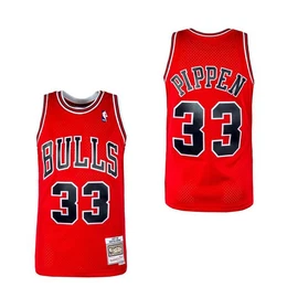 Tanktop NBA Swingman Road 2.0 Bulls