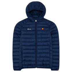 ellesse Herren Lombardy Anorak Jacke navy/Dunkelblau/Dress Blues/Blau