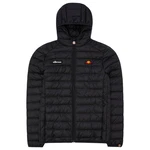 ellesse Herren Lombardy Anorak Jacke Schwarz