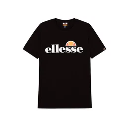 T-Shirt Herren T-Shirt SL PRADO TEE - Kurzarm, Crewneck, (Packung, 1er Pack)