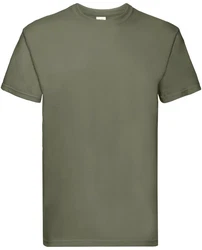 Fruit of the Loom Rundhalsshirt SuperPremiumT 