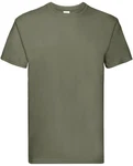 Fruit of the Loom Rundhalsshirt SuperPremiumT 