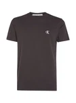 Calvin Klein Jeans Shirt 'Essential' Grau/Dunkelgrau/Khaki/Dunkelgrün Calvin Klein Jeans Shirt 'Essential' Grau/Dunkelgrau/Khaki/Dunkelgrün