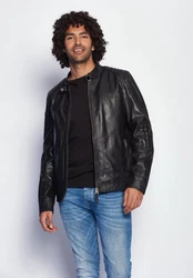 Maze Jacke Jack (1-St) Schwarz