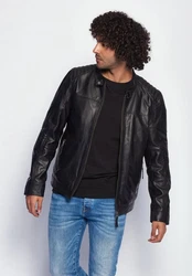 Maze Jacke Jack (1-St) Schwarz