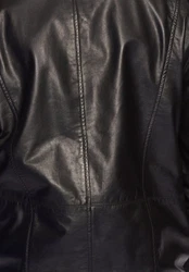 Maze Jacke Jack (1-St) Schwarz