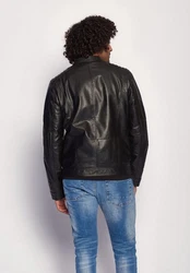 Maze Jacke Jack (1-St) Schwarz