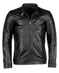 Maze Jacke Jack (1-St) Schwarz
