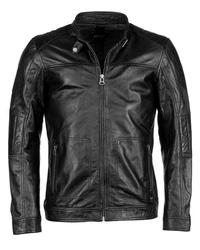 Maze Jacke Jack (1-St) Schwarz