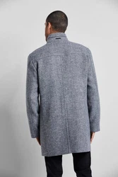 bugatti Wintermantel extra warm gefttert 