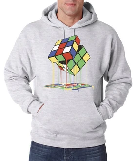Youth Designz Kapuzenpullover Magic Cube Hoodie Youth Designz Kapuzenpullover Magic Cube Hoodie
