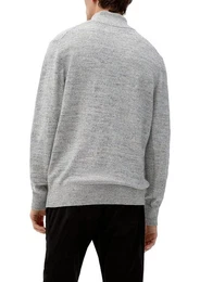 Longpullover Strickpullover