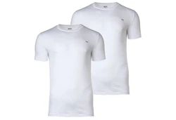 Diesel T-Shirt UMTEE-RANDAL-TUBE Weiß