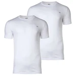 Diesel T-Shirt UMTEE-RANDAL-TUBE Weiß