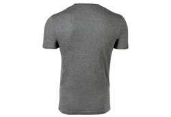 Diesel T-Shirt UMTEE-RANDAL-TUBE Schwarz/Grau