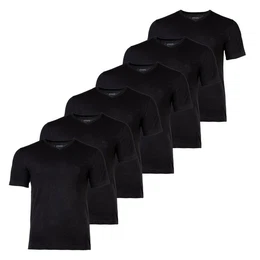 T-Shirt Herren T-Shirt, 6er Pack - TShirtVN Classic, (Packung, 6er Pack)