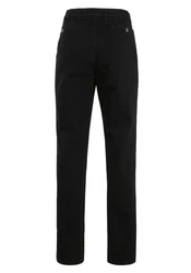 Brühl Chinohose Parma Schwarz/Khaki