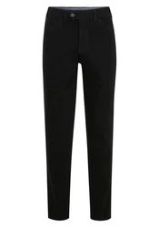 Brühl Hose Milano II Schwarz