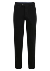 Brühl Hose Milano II Schwarz