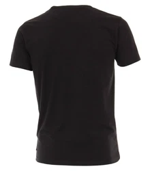 VENTI T-Shirt Schwarz