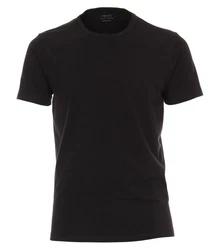 VENTI T-Shirt Schwarz