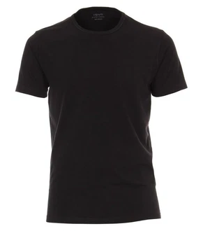 VENTI T-Shirt Schwarz
