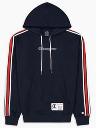 Sweater Hooded Sweatshirt