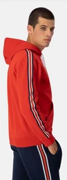 Sweater Hooded Sweatshirt