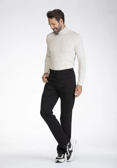 Brühl Milano II Swingpocket 5-Pocket Hose