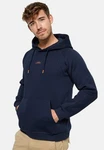 Indicode Kapuzenpullover Virginia Dunkelblau