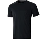 Jako T-Shirt Run 2.0 Dunkelblau/Schwarz