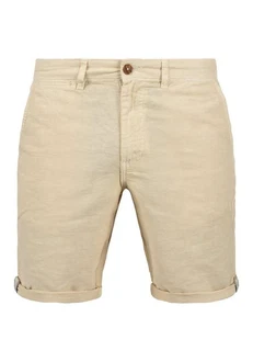 !Solid Shorts SDLoras Khaki/Beige